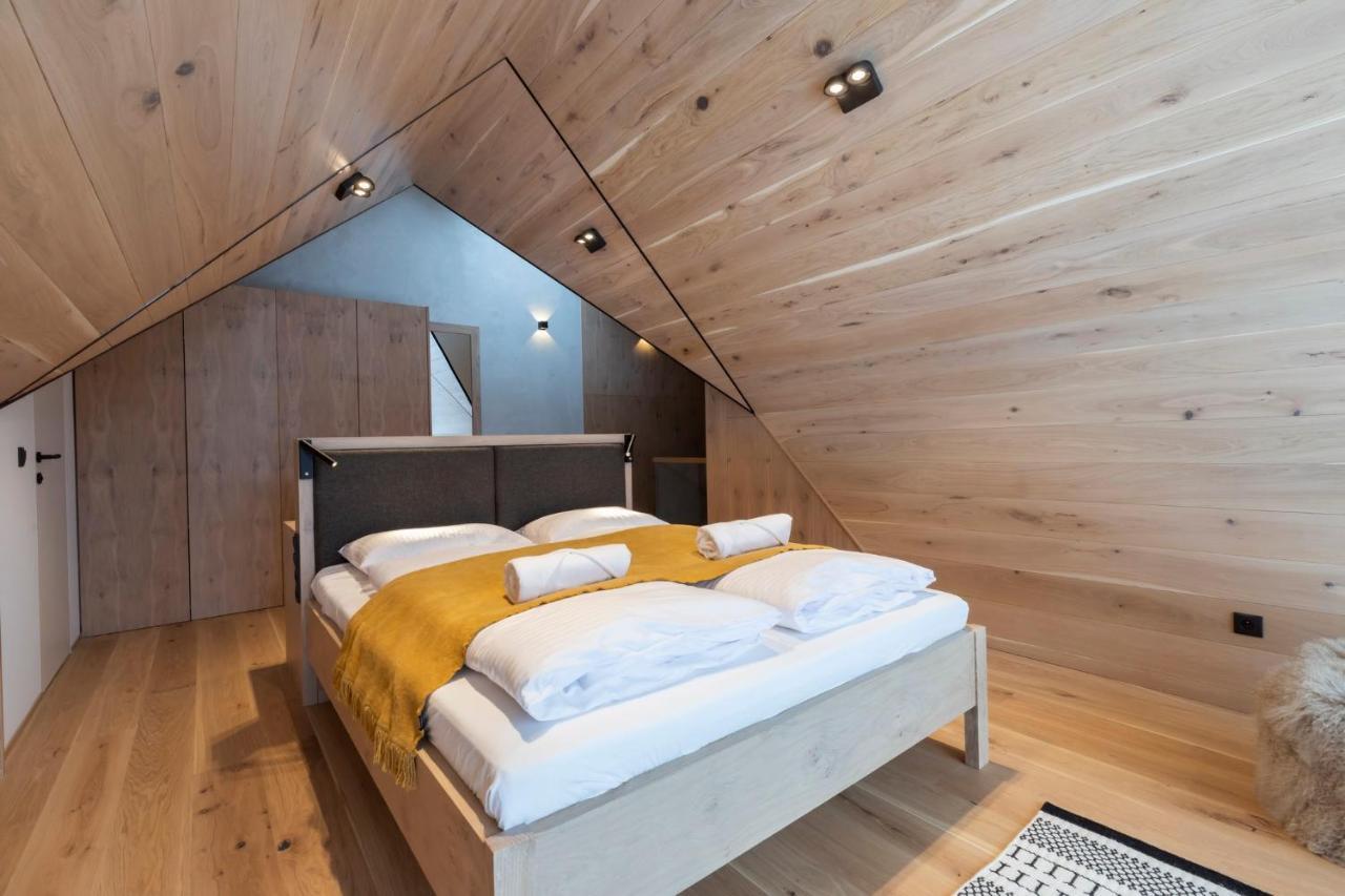 Udanypobyt Apartament Luxury Strazyska 31 Zakopane Exterior photo