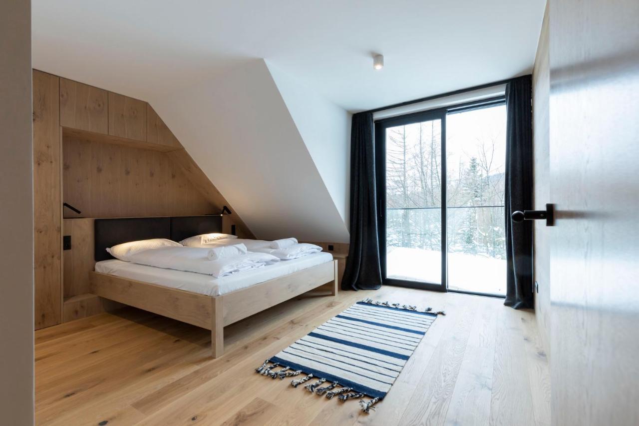 Udanypobyt Apartament Luxury Strazyska 31 Zakopane Exterior photo