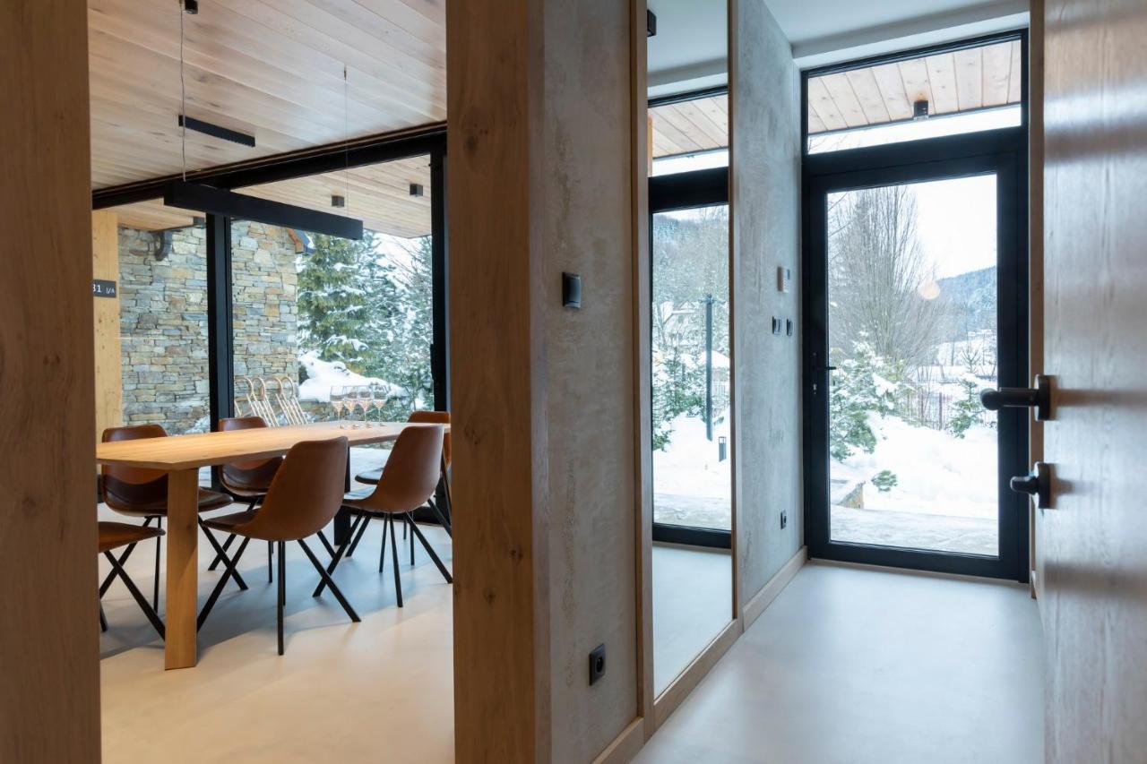 Udanypobyt Apartament Luxury Strazyska 31 Zakopane Exterior photo