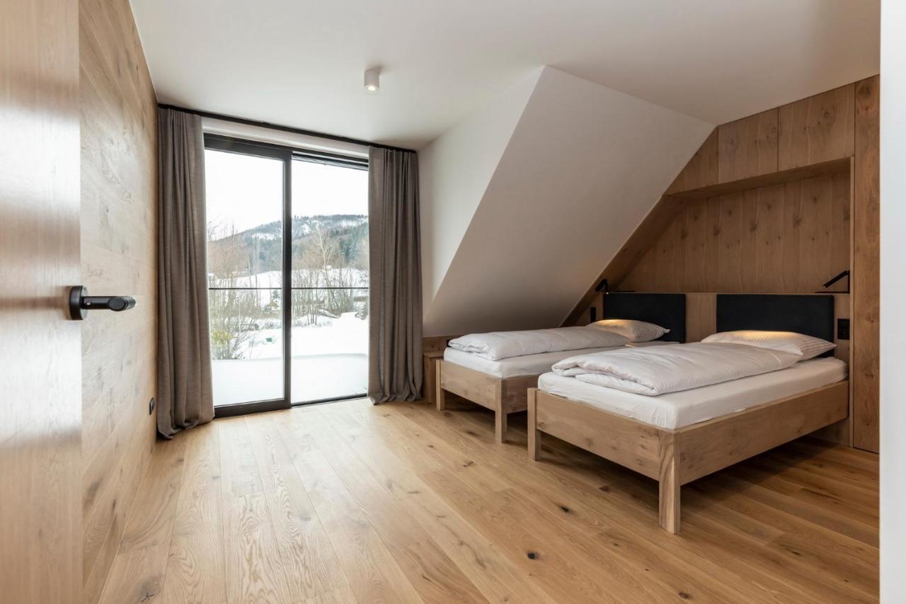 Udanypobyt Apartament Luxury Strazyska 31 Zakopane Exterior photo