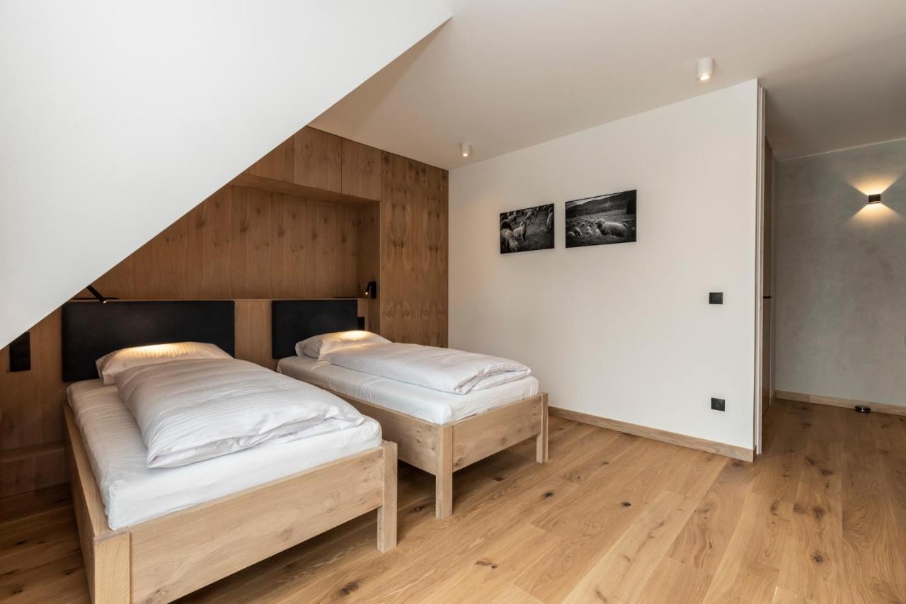 Udanypobyt Apartament Luxury Strazyska 31 Zakopane Exterior photo